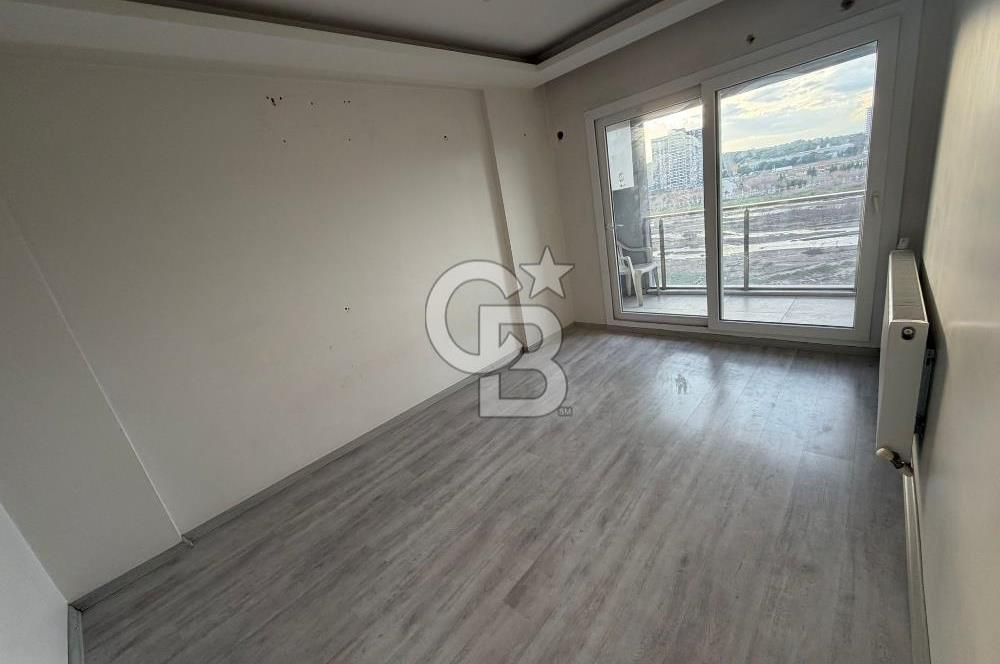 MUSELAND-TURGUTLU' DA SATILIK 2+1 DAİRE