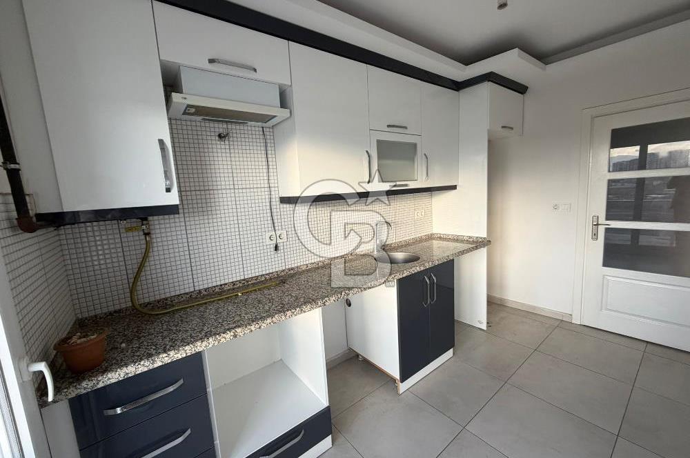 MUSELAND-TURGUTLU' DA SATILIK 2+1 DAİRE