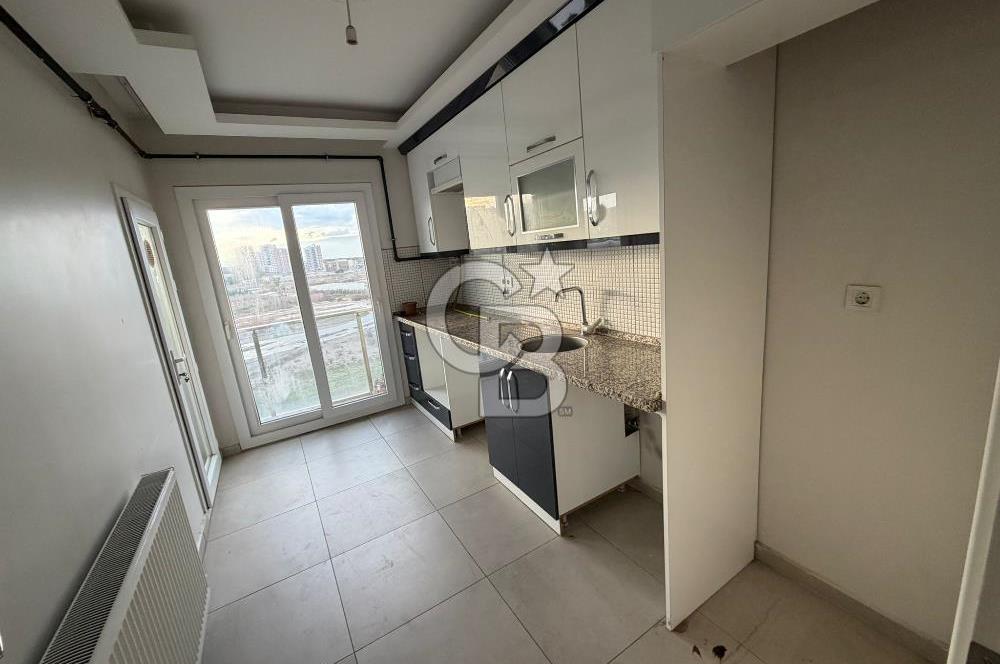 MUSELAND-TURGUTLU' DA SATILIK 2+1 DAİRE