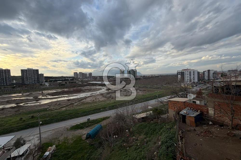 MUSELAND-TURGUTLU' DA SATILIK 2+1 DAİRE