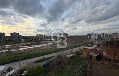 MUSELAND-TURGUTLU' DA SATILIK 2+1 DAİRE