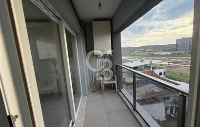 MUSELAND-TURGUTLU' DA SATILIK 2+1 DAİRE