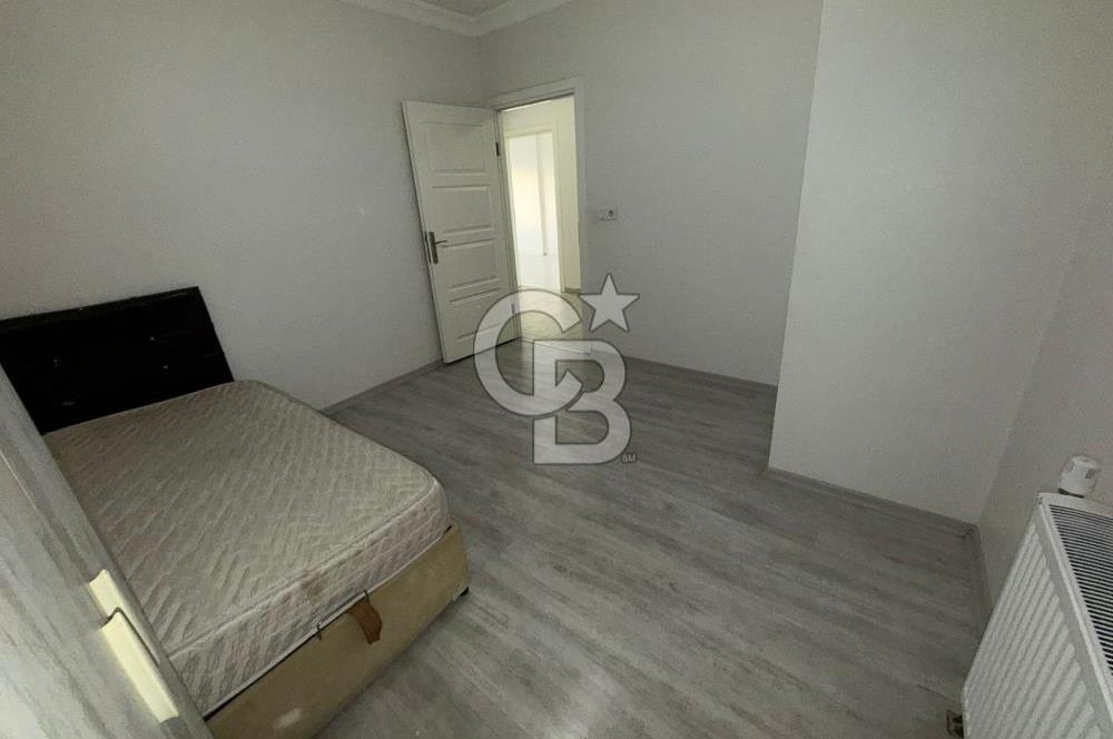 MUSELAND-TURGUTLU' DA SATILIK 2+1 DAİRE