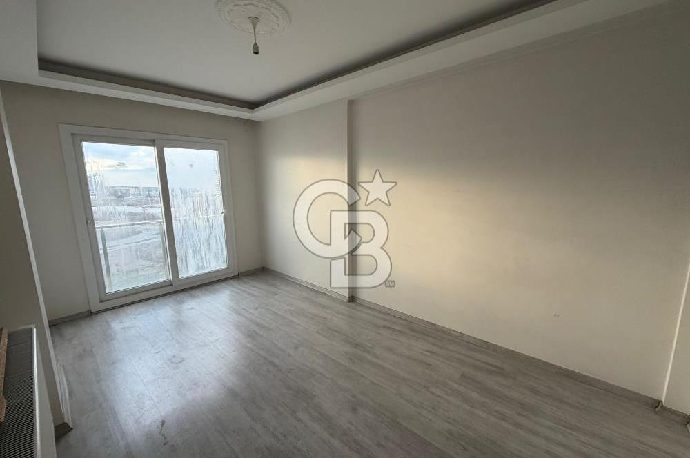 MUSELAND-TURGUTLU' DA SATILIK 2+1 DAİRE