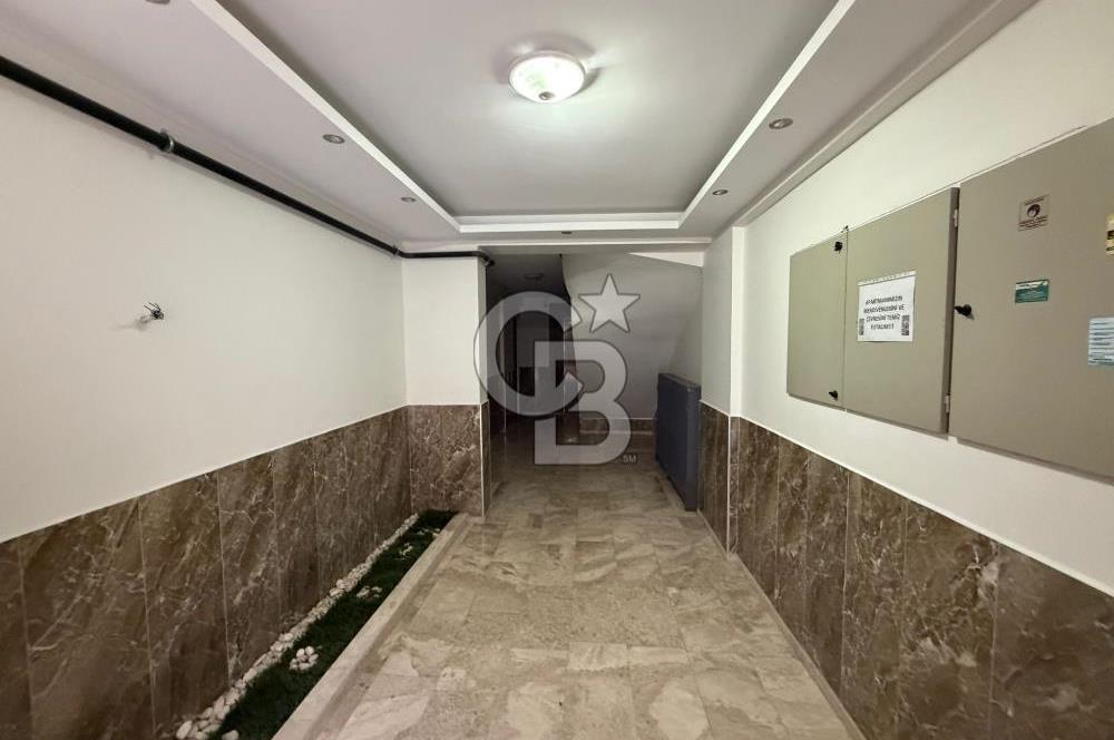 MUSELAND-TURGUTLU' DA SATILIK 2+1 DAİRE