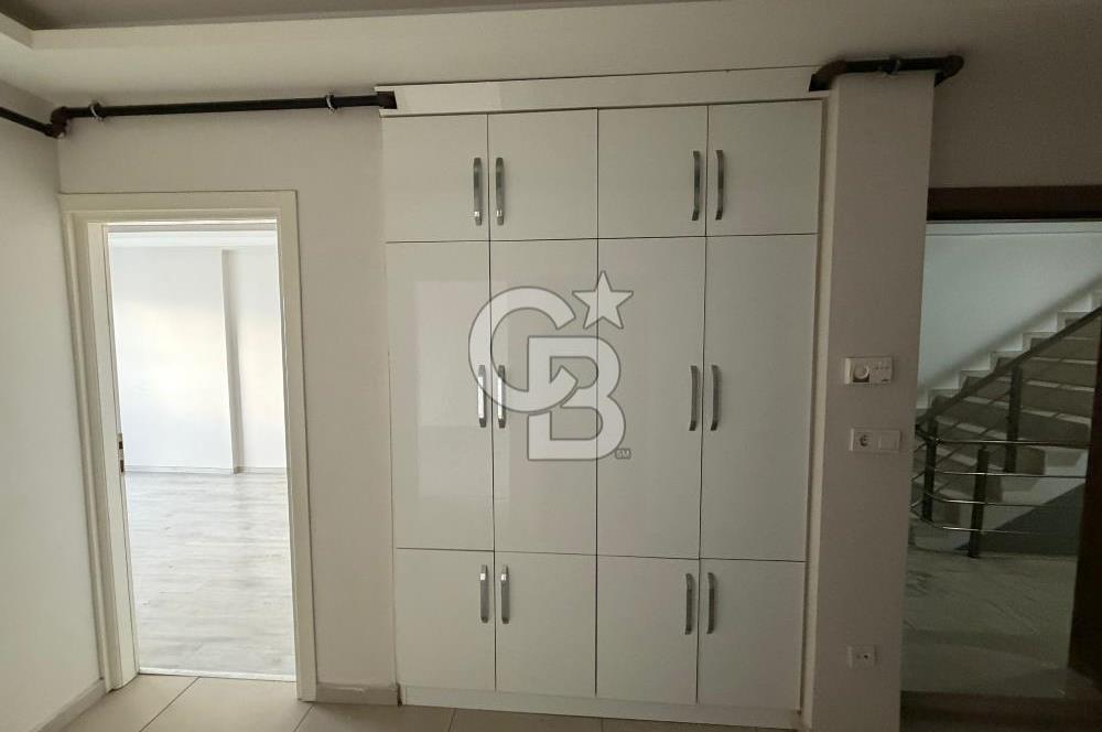 MUSELAND-TURGUTLU' DA SATILIK 2+1 DAİRE