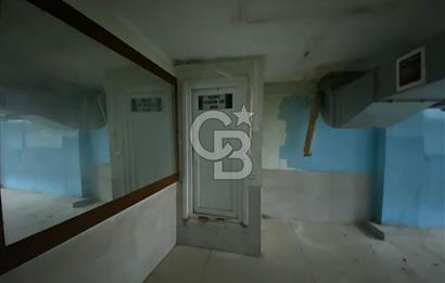 KİRALIK DÜKKAN CADDE CEPHE 2KATLI BAĞIMSIZ GİRİŞ EYÜP YEŞİLPINAR