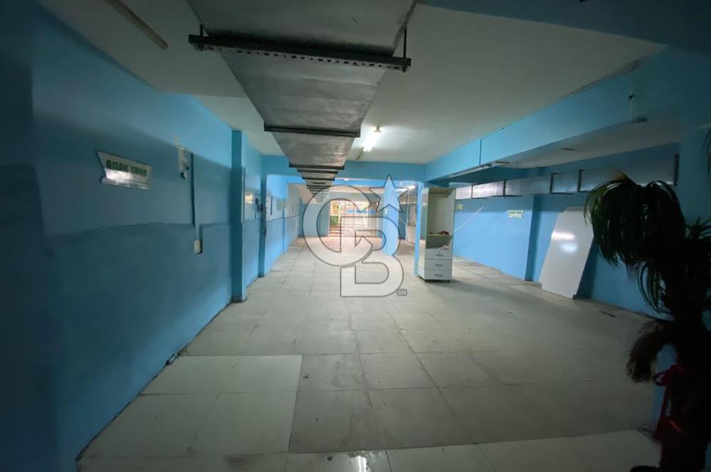 KİRALIK DÜKKAN CADDE CEPHE 2KATLI BAĞIMSIZ GİRİŞ EYÜP YEŞİLPINAR