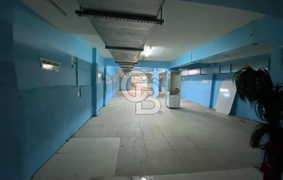 KİRALIK DÜKKAN CADDE CEPHE 2KATLI BAĞIMSIZ GİRİŞ EYÜP YEŞİLPINAR