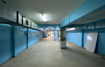 KİRALIK DÜKKAN CADDE CEPHE 2KATLI BAĞIMSIZ GİRİŞ EYÜP YEŞİLPINAR