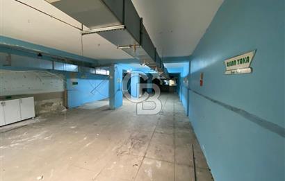 KİRALIK DÜKKAN CADDE CEPHE 2KATLI BAĞIMSIZ GİRİŞ EYÜP YEŞİLPINAR