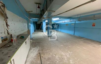 KİRALIK DÜKKAN CADDE CEPHE 2KATLI BAĞIMSIZ GİRİŞ EYÜP YEŞİLPINAR