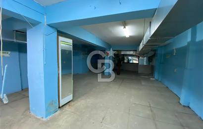 KİRALIK DÜKKAN CADDE CEPHE 2KATLI BAĞIMSIZ GİRİŞ EYÜP YEŞİLPINAR
