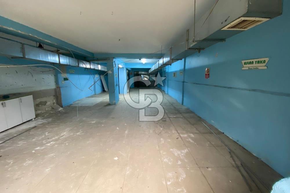 KİRALIK DÜKKAN CADDE CEPHE 2KATLI BAĞIMSIZ GİRİŞ EYÜP YEŞİLPINAR
