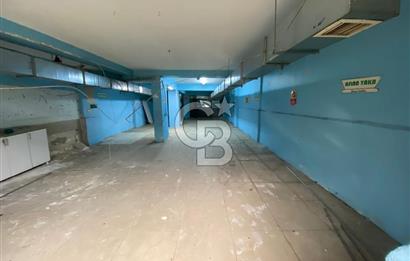KİRALIK DÜKKAN CADDE CEPHE 2KATLI BAĞIMSIZ GİRİŞ EYÜP YEŞİLPINAR