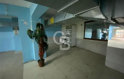 KİRALIK DÜKKAN CADDE CEPHE 2KATLI BAĞIMSIZ GİRİŞ EYÜP YEŞİLPINAR