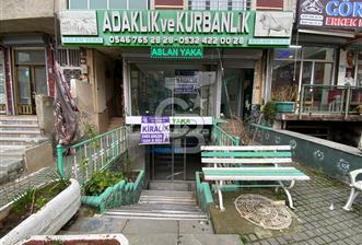 KİRALIK DÜKKAN CADDE CEPHE 2KATLI BAĞIMSIZ GİRİŞ EYÜP YEŞİLPINAR - 1 - 333635