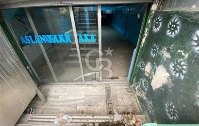 KİRALIK DÜKKAN CADDE CEPHE 2KATLI BAĞIMSIZ GİRİŞ EYÜP YEŞİLPINAR