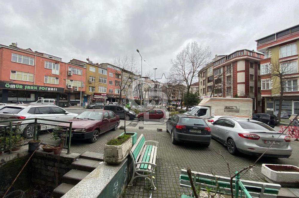 KİRALIK DÜKKAN CADDE CEPHE 2KATLI BAĞIMSIZ GİRİŞ EYÜP YEŞİLPINAR