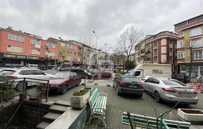 KİRALIK DÜKKAN CADDE CEPHE 2KATLI BAĞIMSIZ GİRİŞ EYÜP YEŞİLPINAR