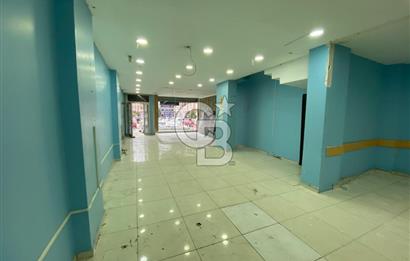 KİRALIK DÜKKAN CADDE CEPHE 2KATLI BAĞIMSIZ GİRİŞ EYÜP YEŞİLPINAR