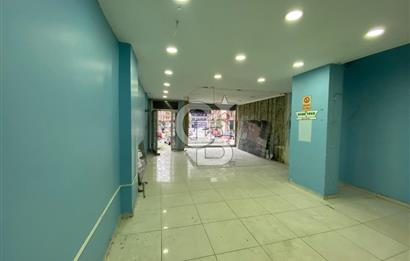 KİRALIK DÜKKAN CADDE CEPHE 2KATLI BAĞIMSIZ GİRİŞ EYÜP YEŞİLPINAR