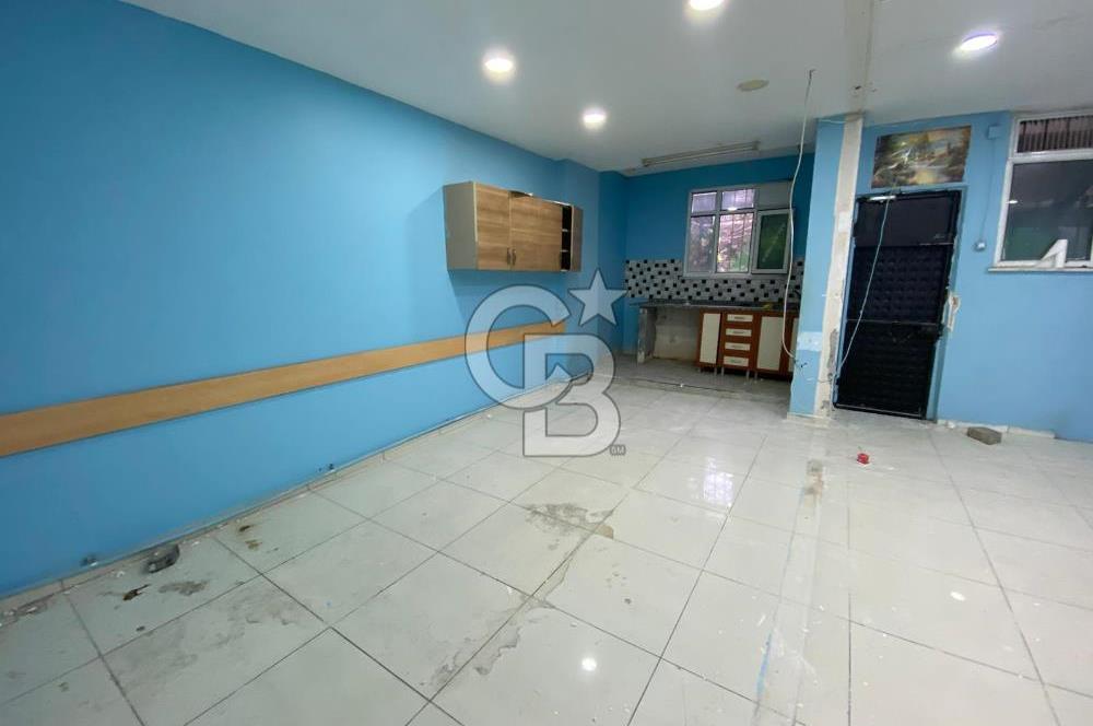 KİRALIK DÜKKAN CADDE CEPHE 2KATLI BAĞIMSIZ GİRİŞ EYÜP YEŞİLPINAR