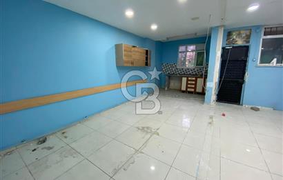 KİRALIK DÜKKAN CADDE CEPHE 2KATLI BAĞIMSIZ GİRİŞ EYÜP YEŞİLPINAR