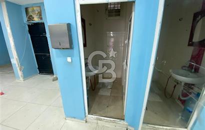 KİRALIK DÜKKAN CADDE CEPHE 2KATLI BAĞIMSIZ GİRİŞ EYÜP YEŞİLPINAR