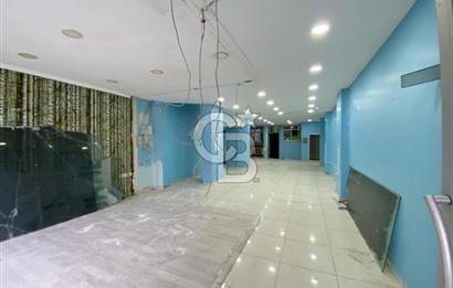 KİRALIK DÜKKAN CADDE CEPHE 2KATLI BAĞIMSIZ GİRİŞ EYÜP YEŞİLPINAR