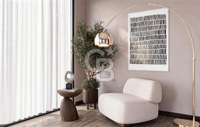 DOĞA İÇİNDE, AKILLI SİSTEMLİ, ÖZEL BAHÇELİ LÜKS MÜSTAKİL VİLLA