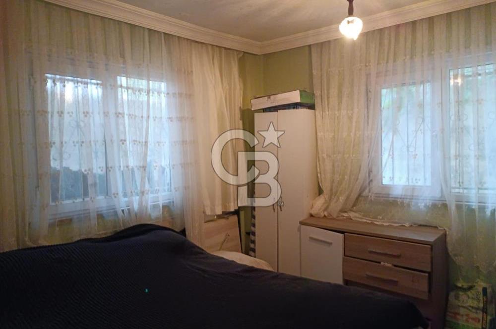 ARNAVUTKÖY MERKEZ MAHALESİNDE SATILIK 1+1 DAİRE