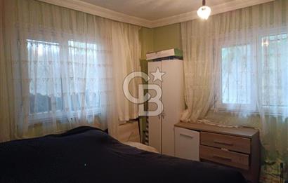 ARNAVUTKÖY MERKEZ MAHALESİNDE SATILIK 1+1 DAİRE