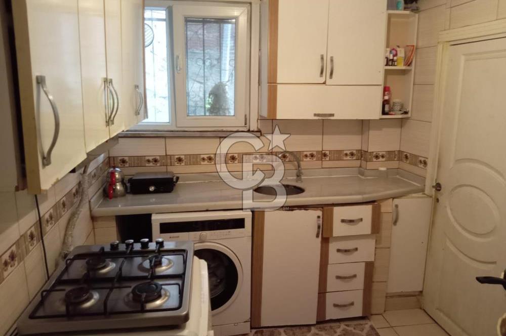 ARNAVUTKÖY MERKEZ MAHALESİNDE SATILIK 1+1 DAİRE