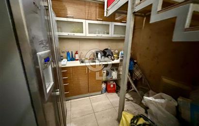 Balçova Ata Caddesi Yakını |Geniş Kullanım Alanlı Satılık Dükkan 