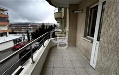 Coldwell Banker Vizyon Gayrimenkulden Karşıyaka Mahallesinde 3+1 Kiralık Daire 