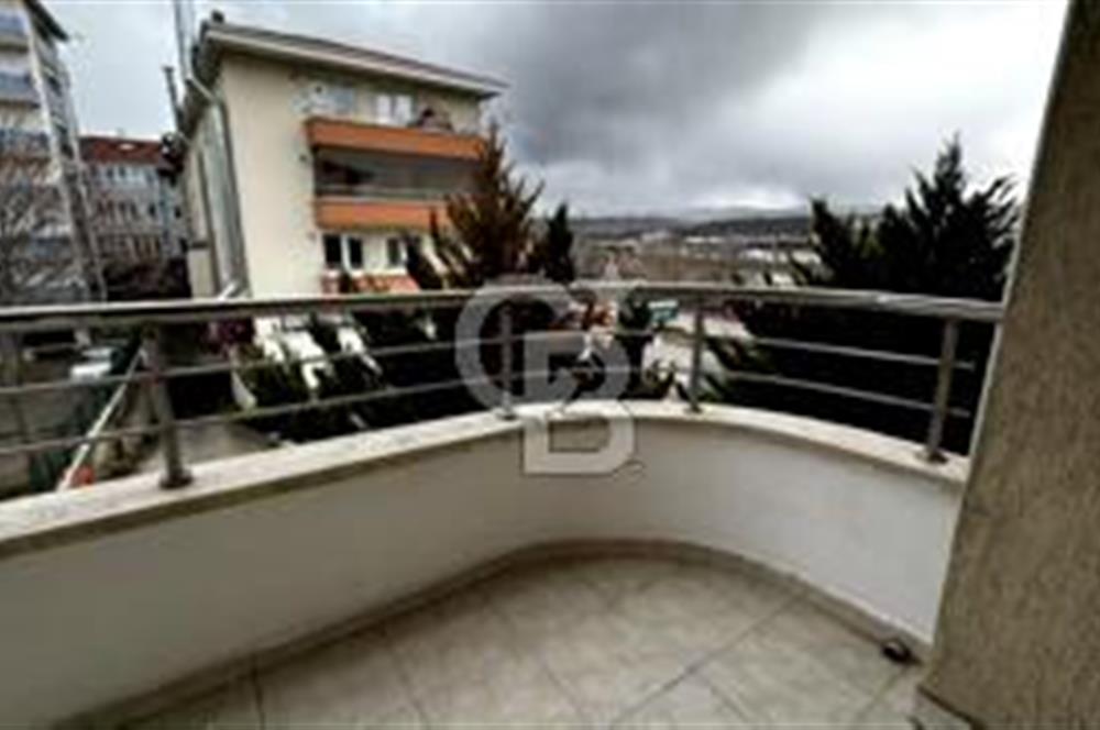 Coldwell Banker Vizyon Gayrimenkulden Karşıyaka Mahallesinde 3+1 Kiralık Daire 