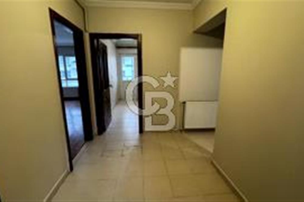 Coldwell Banker Vizyon Gayrimenkulden Karşıyaka Mahallesinde 3+1 Kiralık Daire 