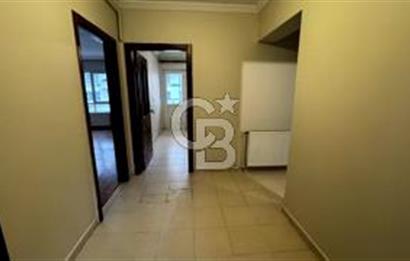 Coldwell Banker Vizyon Gayrimenkulden Karşıyaka Mahallesinde 3+1 Kiralık Daire 