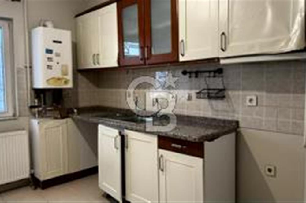 Coldwell Banker Vizyon Gayrimenkulden Karşıyaka Mahallesinde 3+1 Kiralık Daire 