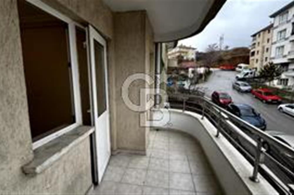 Coldwell Banker Vizyon Gayrimenkulden Karşıyaka Mahallesinde 3+1 Kiralık Daire 