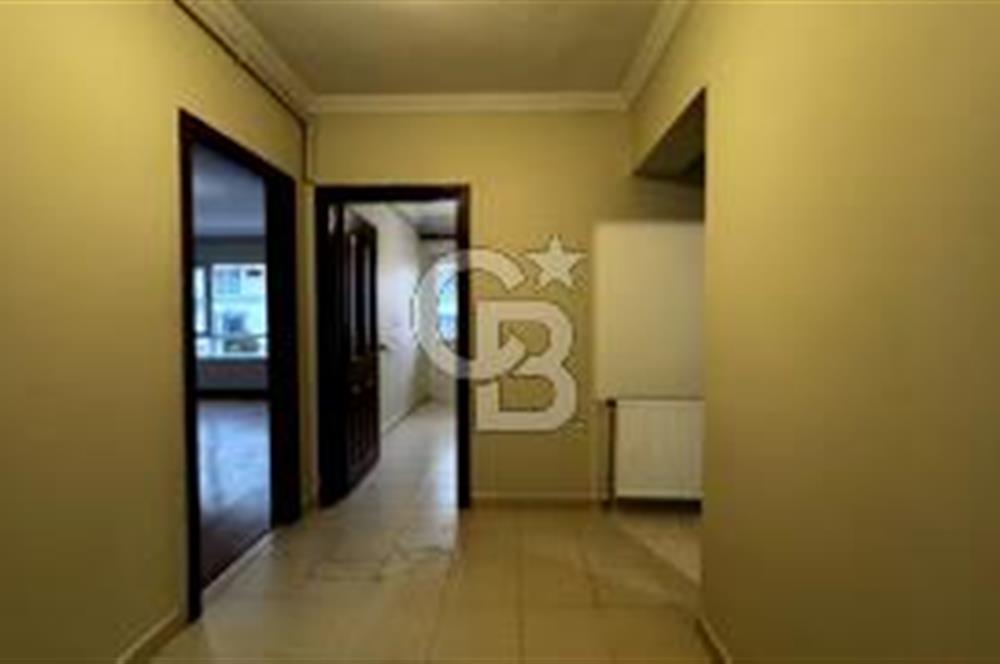Coldwell Banker Vizyon Gayrimenkulden Karşıyaka Mahallesinde 3+1 Kiralık Daire 