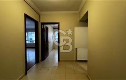 Coldwell Banker Vizyon Gayrimenkulden Karşıyaka Mahallesinde 3+1 Kiralık Daire 