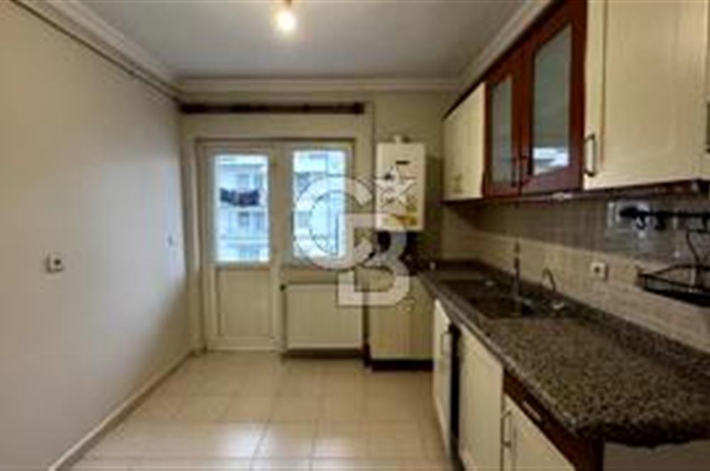 Coldwell Banker Vizyon Gayrimenkulden Karşıyaka Mahallesinde 3+1 Kiralık Daire 