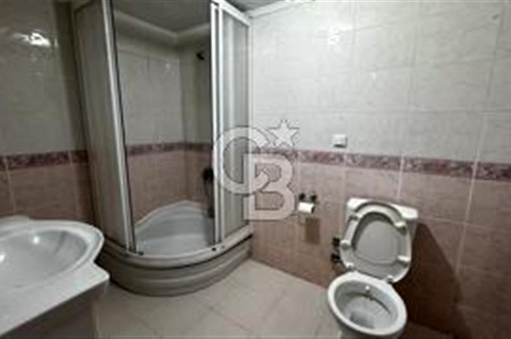 Coldwell Banker Vizyon Gayrimenkulden Karşıyaka Mahallesinde 3+1 Kiralık Daire 