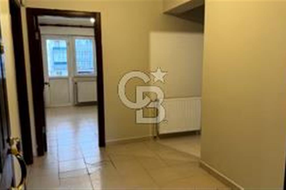 Coldwell Banker Vizyon Gayrimenkulden Karşıyaka Mahallesinde 3+1 Kiralık Daire 