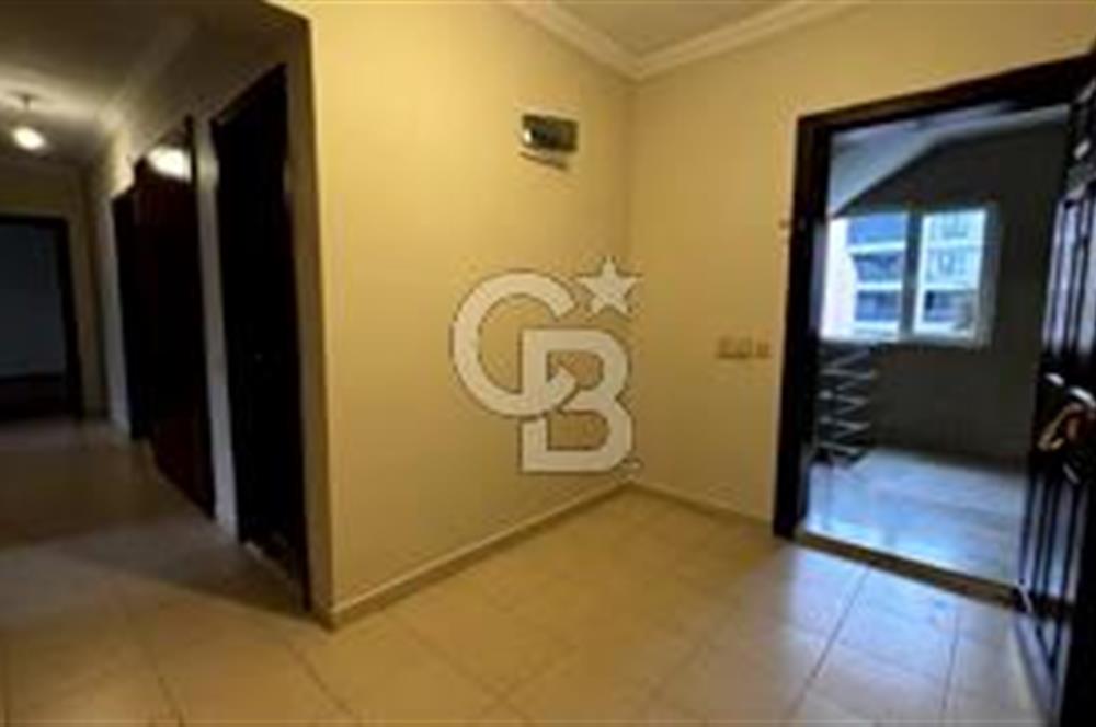 Coldwell Banker Vizyon Gayrimenkulden Karşıyaka Mahallesinde 3+1 Kiralık Daire 