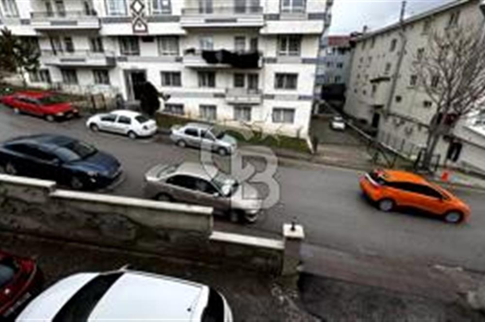 Coldwell Banker Vizyon Gayrimenkulden Karşıyaka Mahallesinde 3+1 Kiralık Daire 