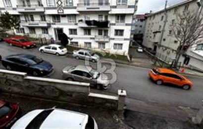 Coldwell Banker Vizyon Gayrimenkulden Karşıyaka Mahallesinde 3+1 Kiralık Daire 