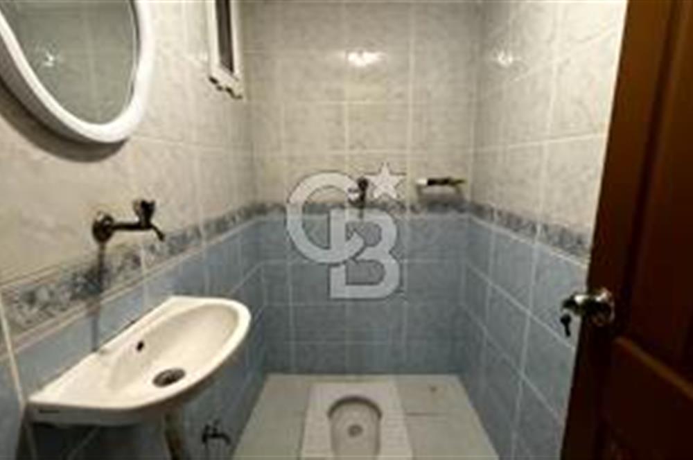 Coldwell Banker Vizyon Gayrimenkulden Karşıyaka Mahallesinde 3+1 Kiralık Daire 